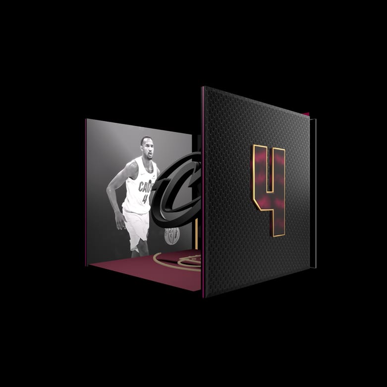 Evan Mobley