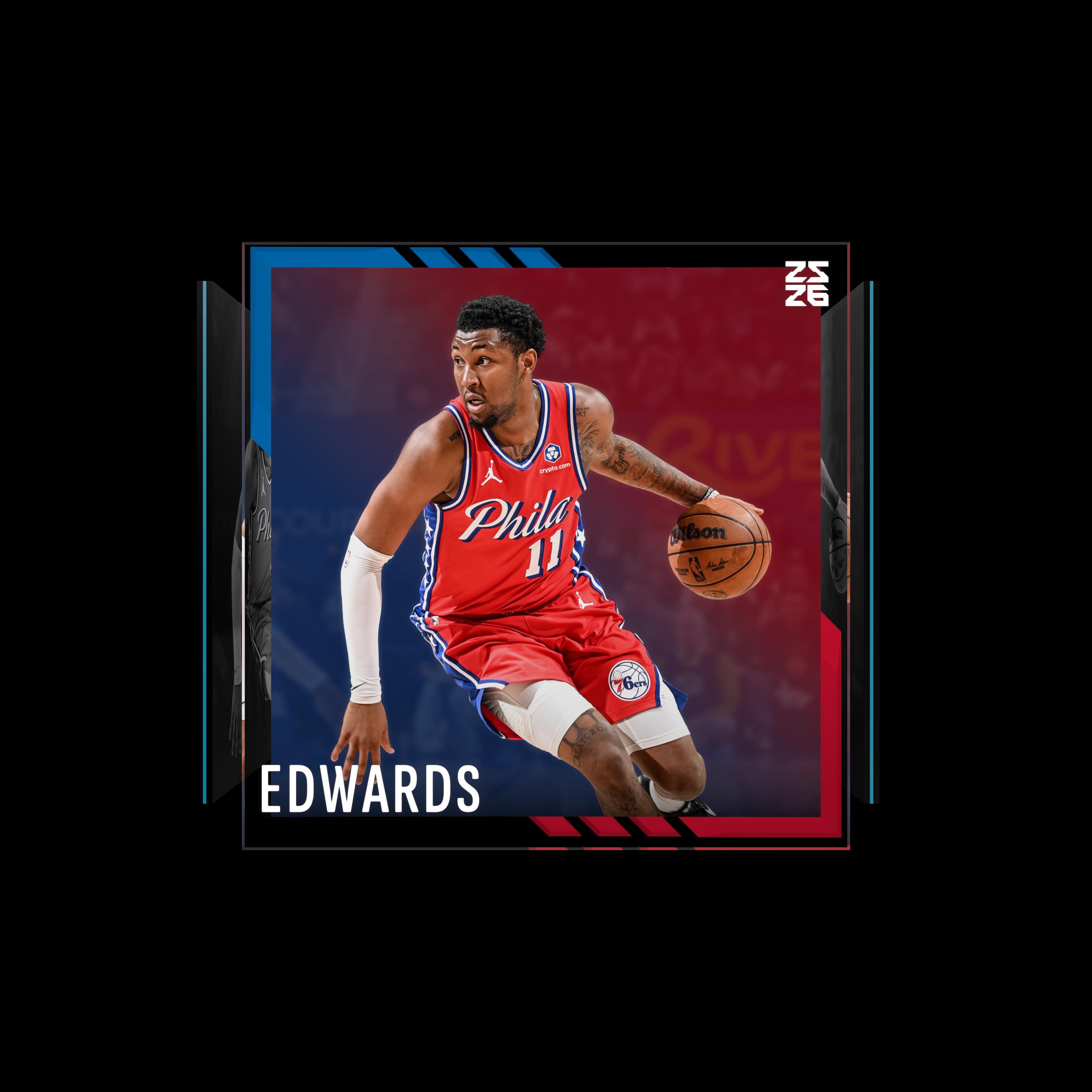 Justin Edwards