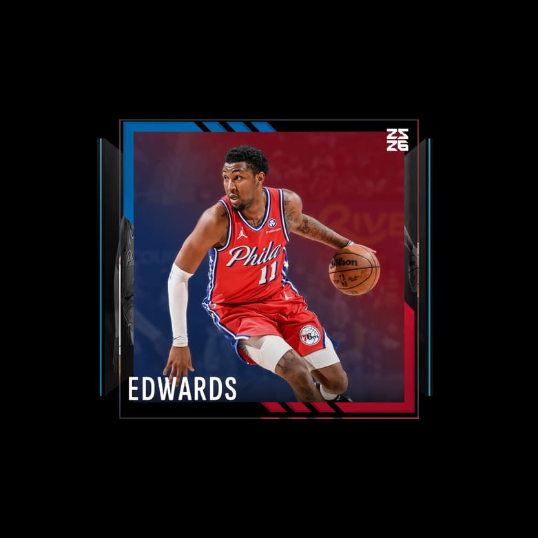 Justin Edwards