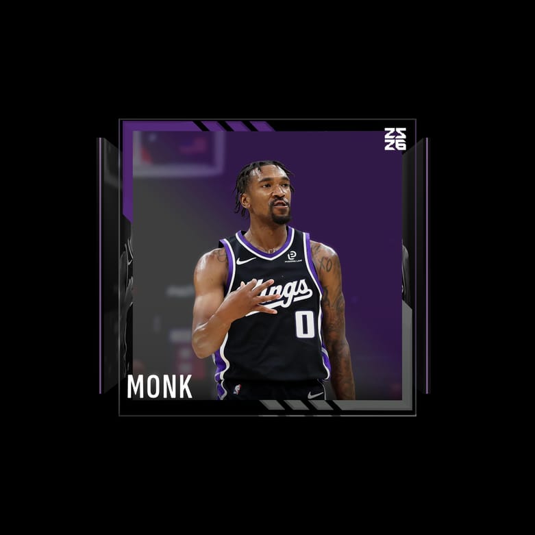 Malik Monk
