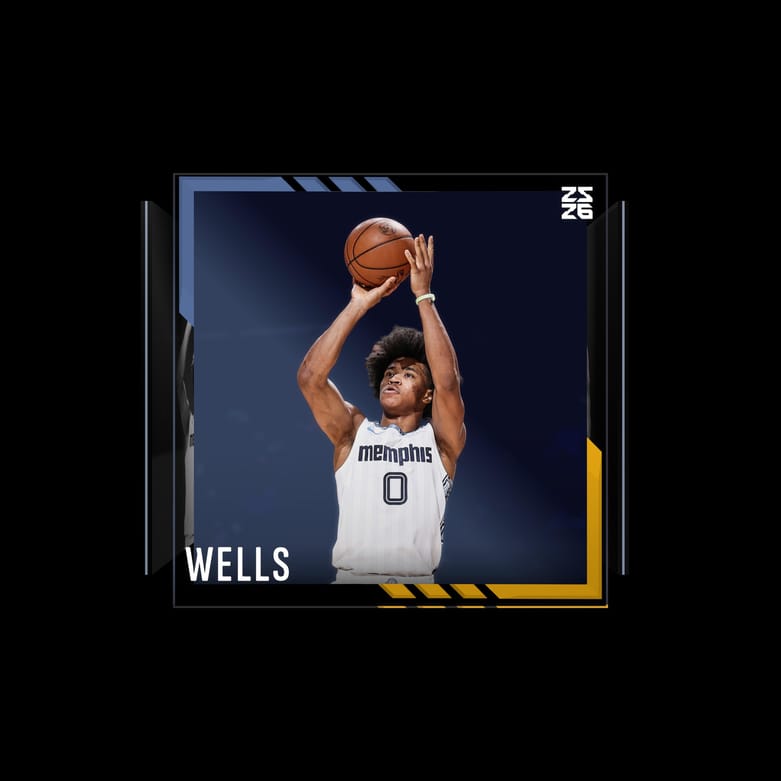 Jaylen Wells
