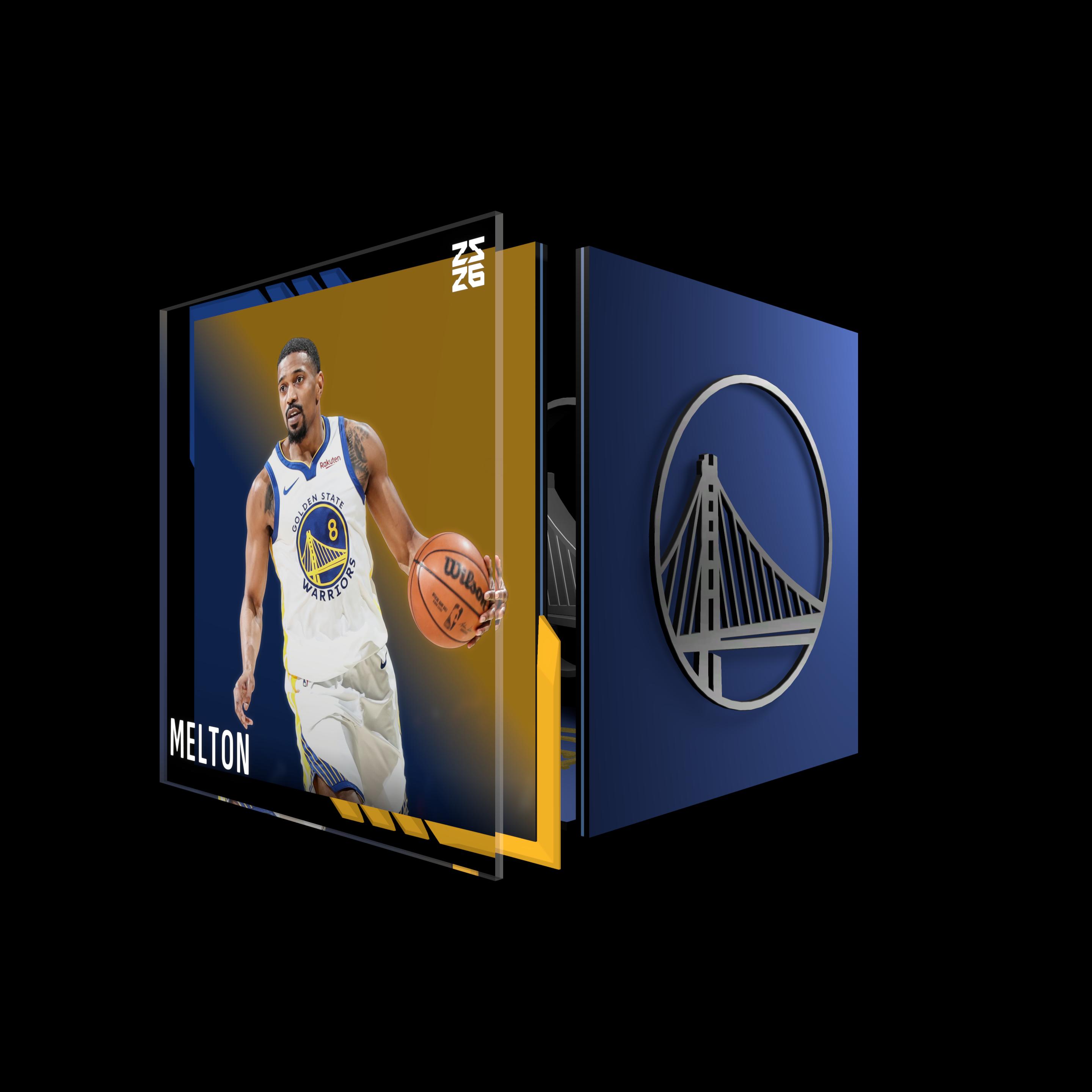 De'Anthony Melton
