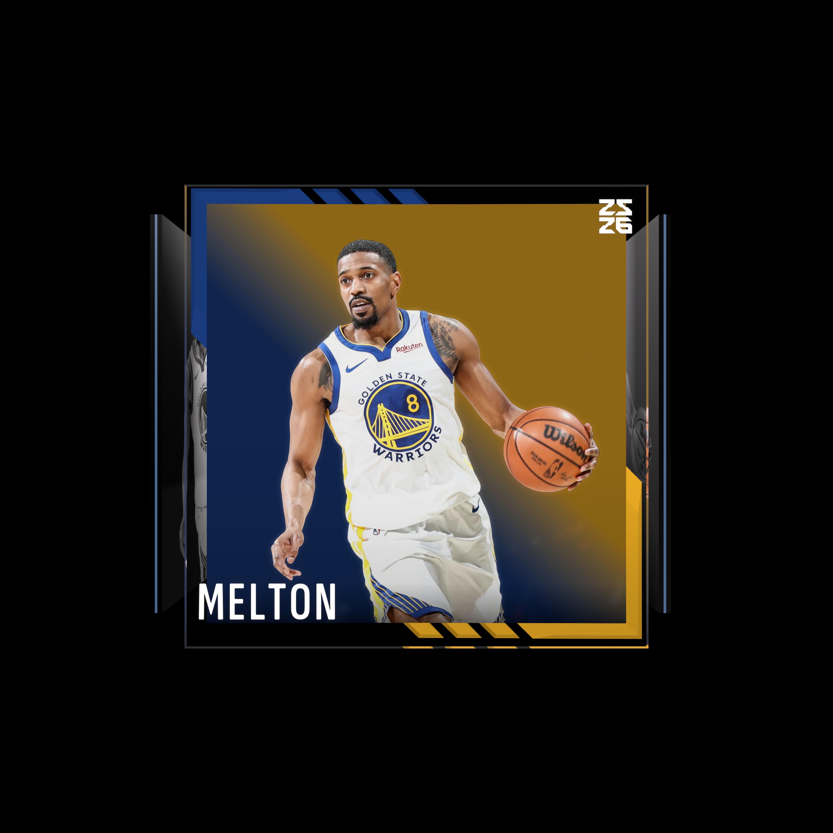 De'Anthony Melton