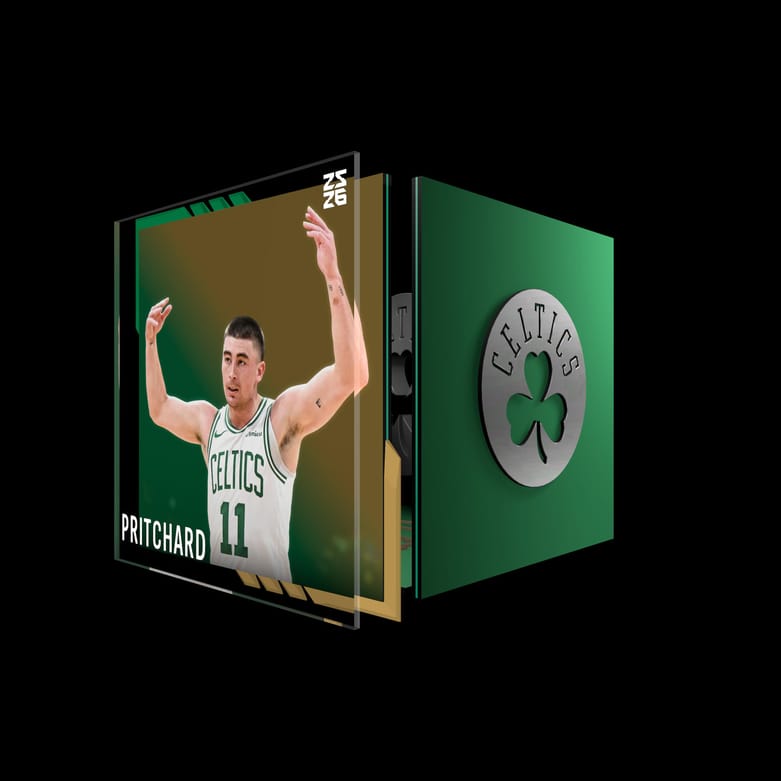 Payton Pritchard