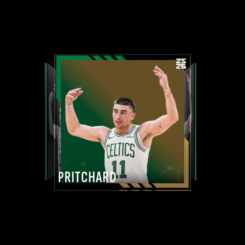 Payton Pritchard