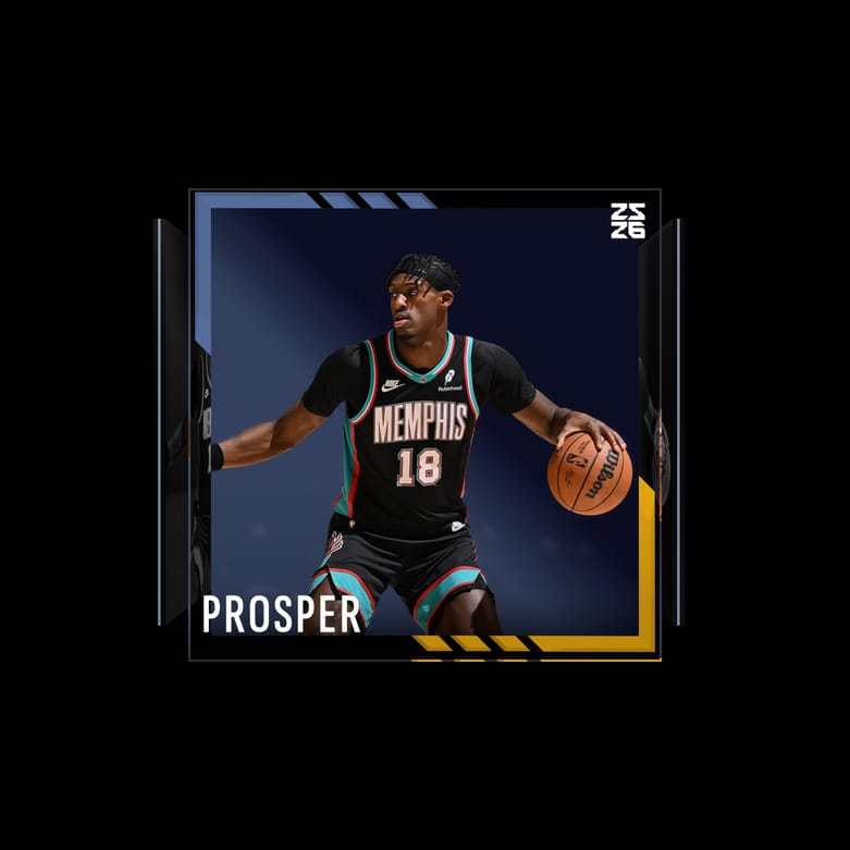 Olivier-Maxence Prosper