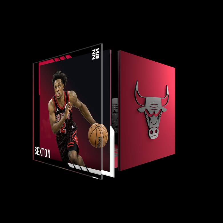 Collin Sexton