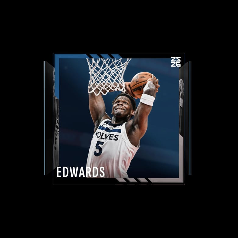 Anthony Edwards