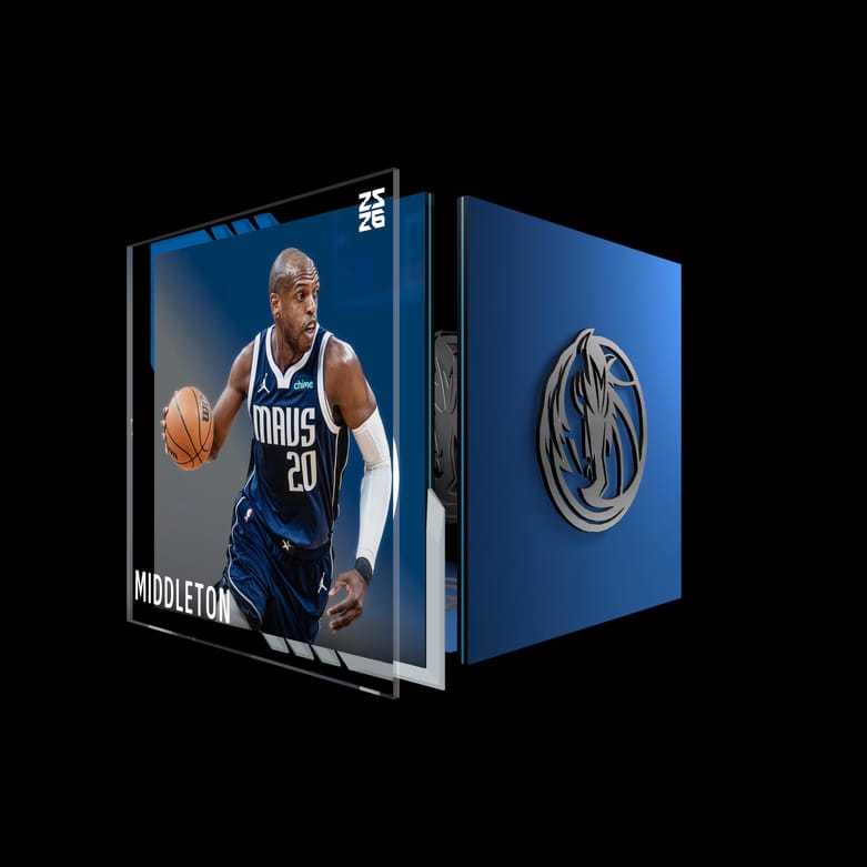 Khris Middleton
