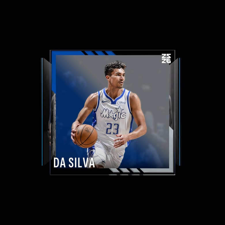 Tristan da Silva
