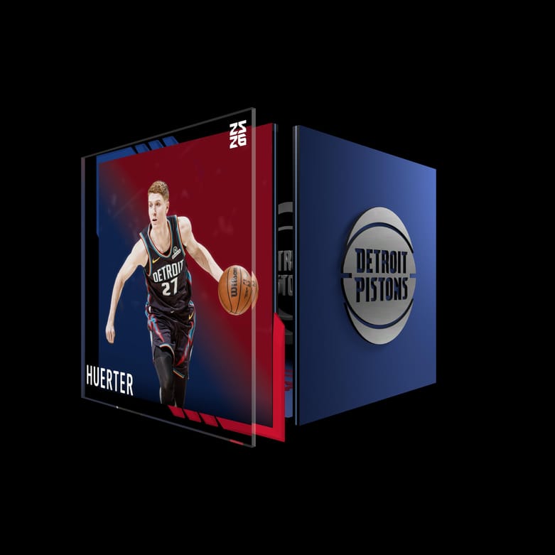 Kevin Huerter