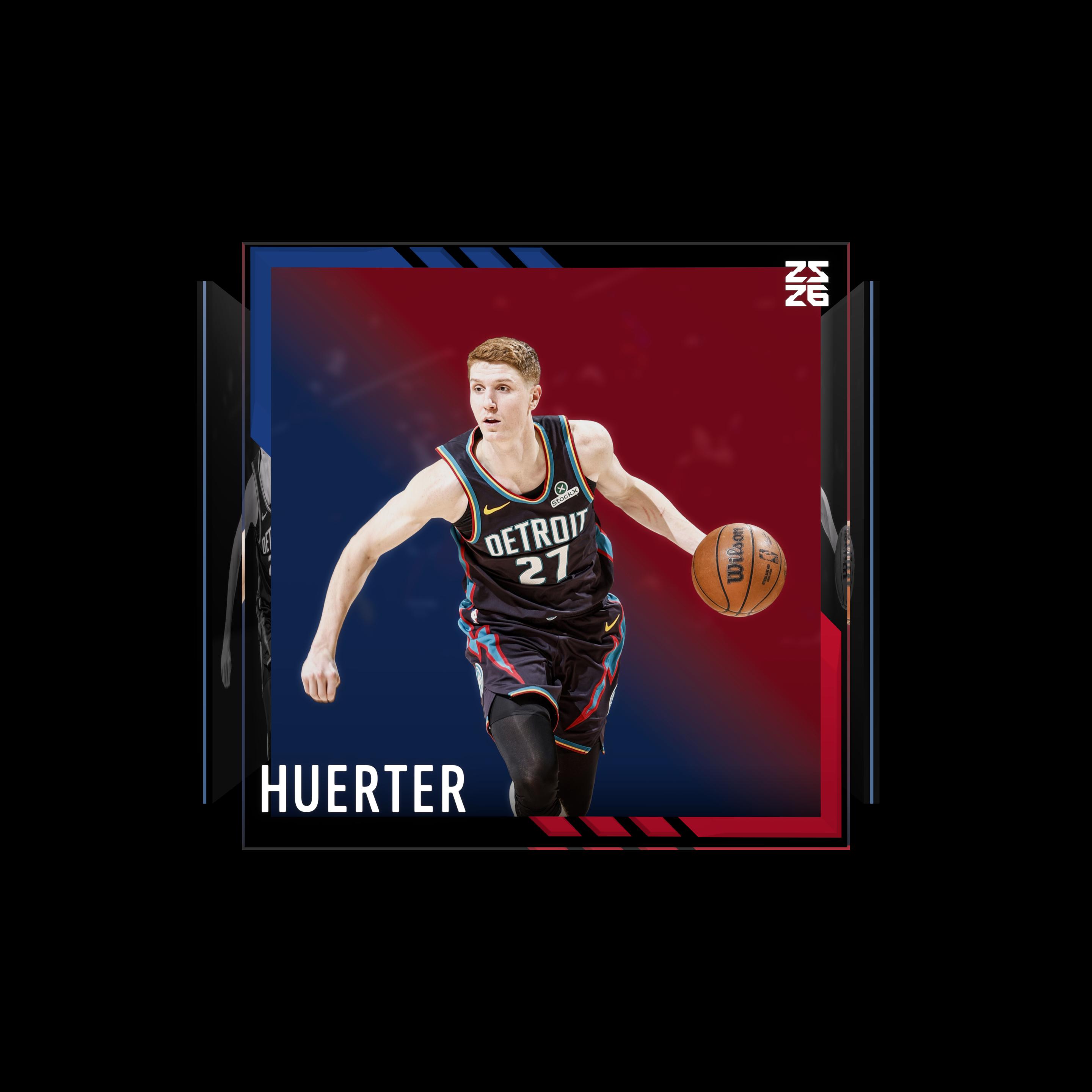 Kevin Huerter