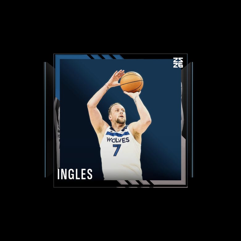 Joe Ingles