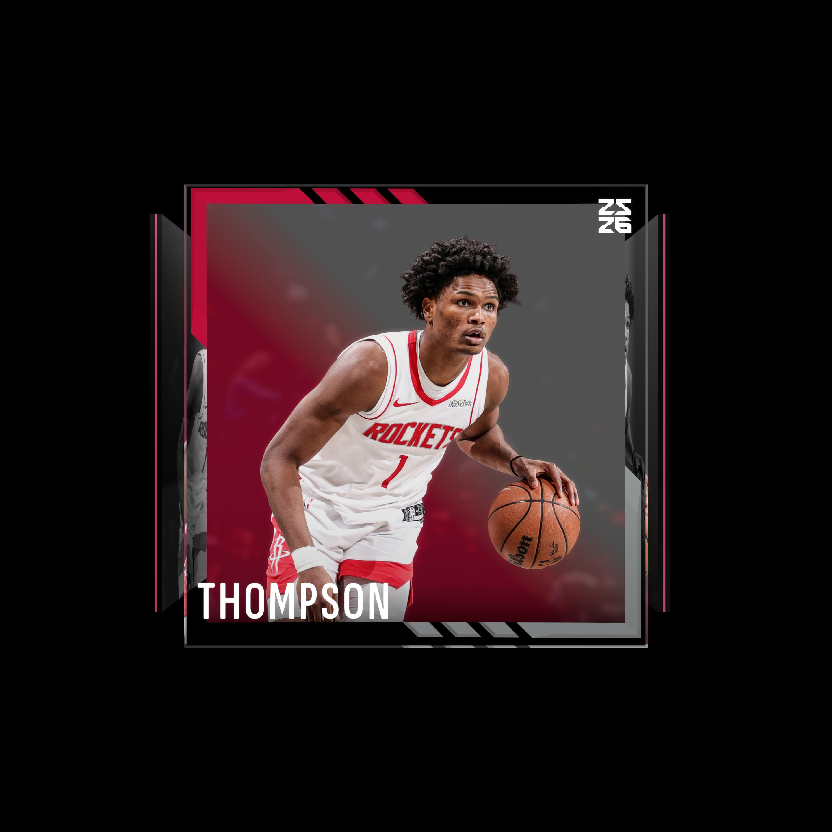 Amen Thompson