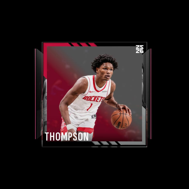 Amen Thompson