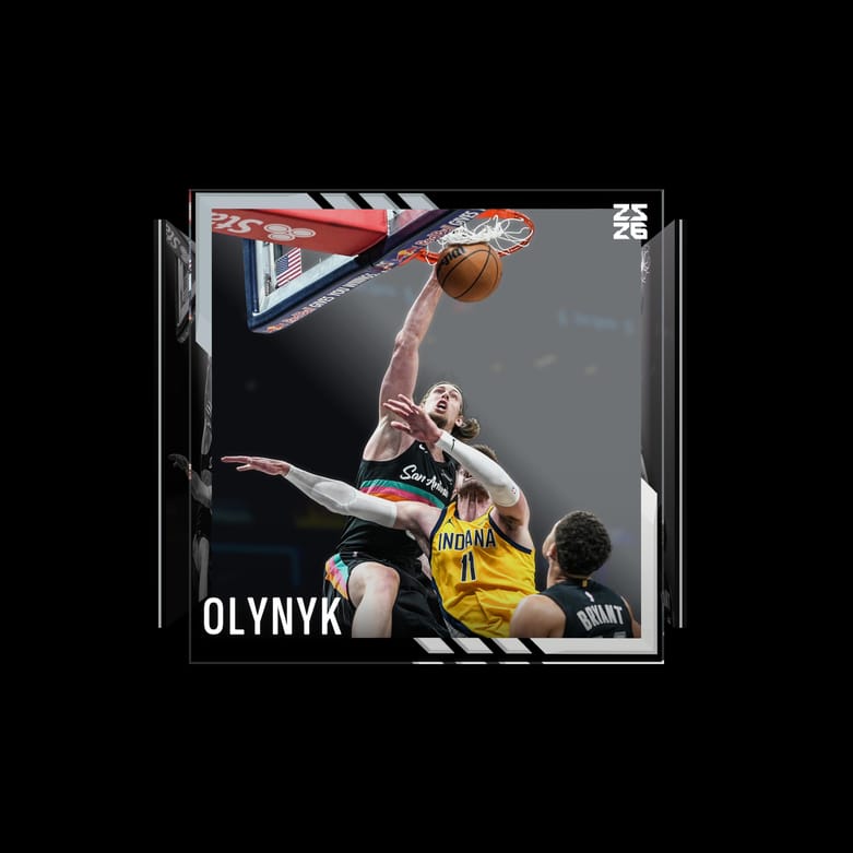 Kelly Olynyk