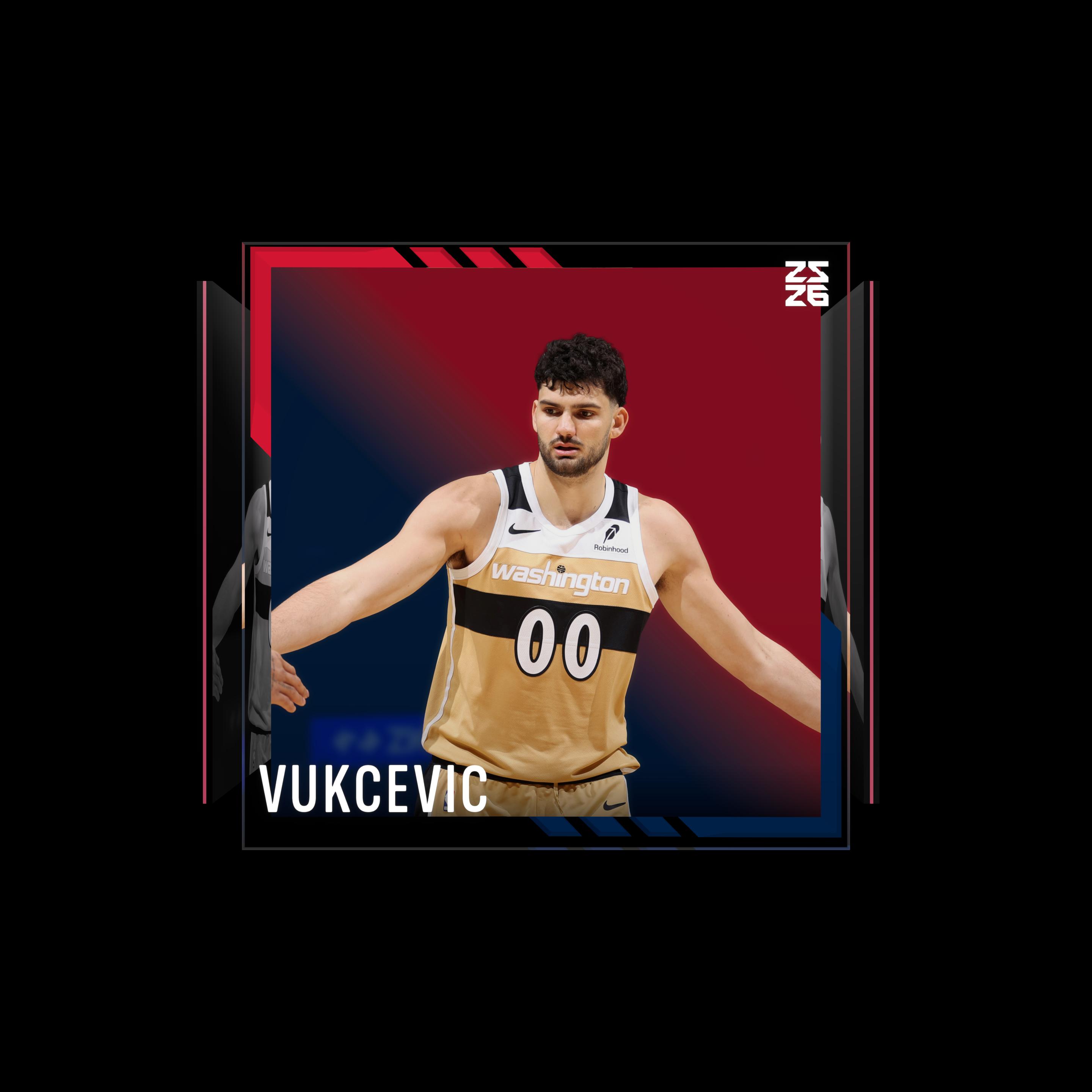 Tristan Vukcevic