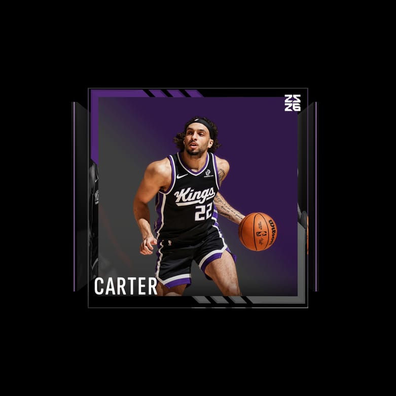 Devin Carter