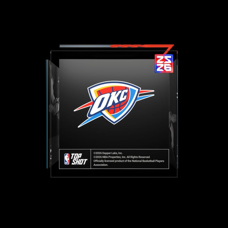 Shai Gilgeous-Alexander