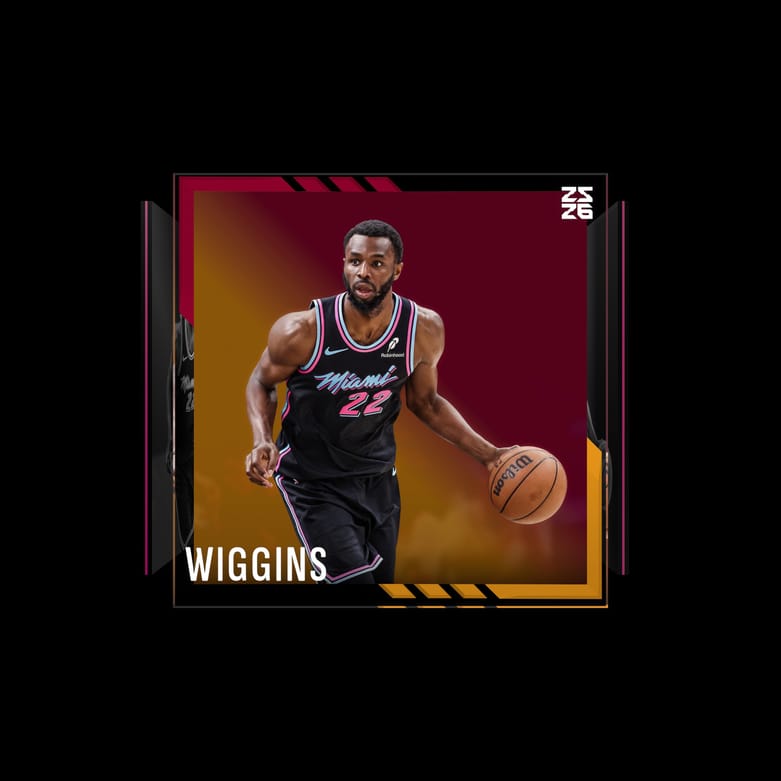 Andrew Wiggins