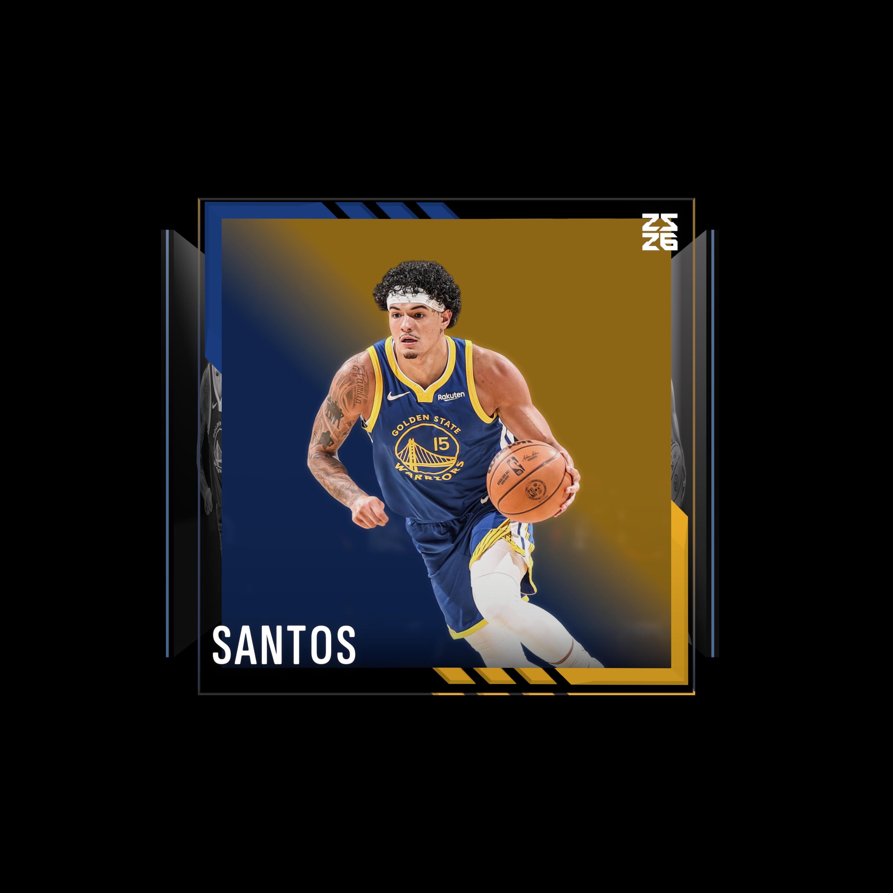 Gui Santos