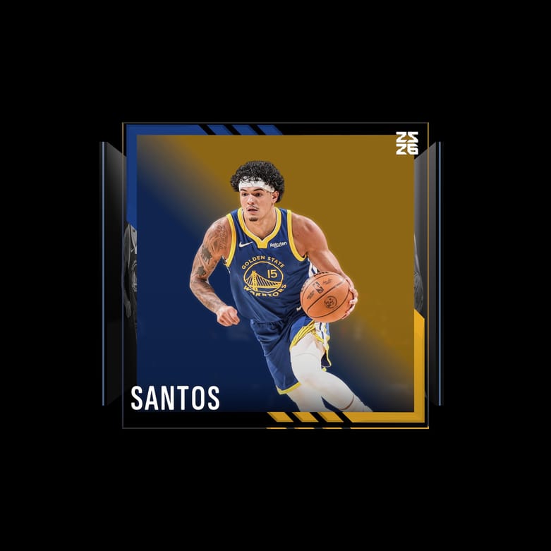 Gui Santos