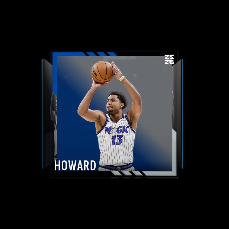 Jett Howard