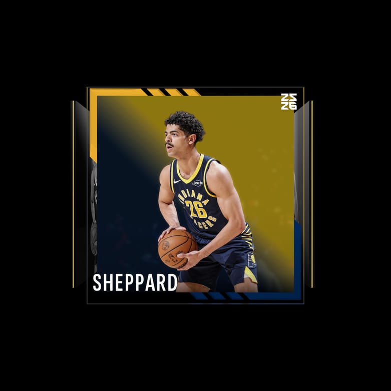 Ben Sheppard