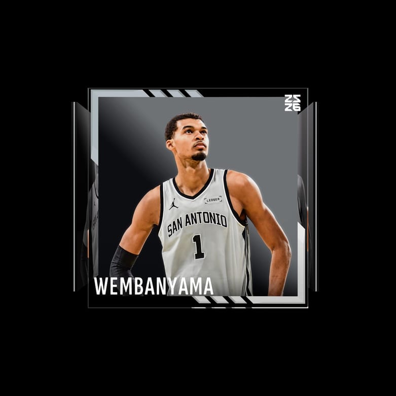 Victor Wembanyama