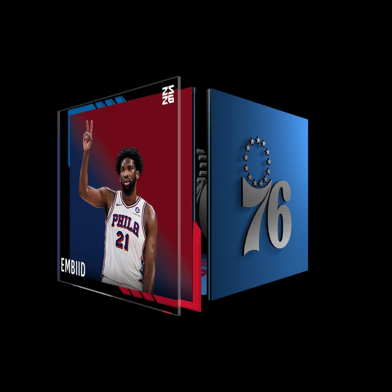 Joel Embiid