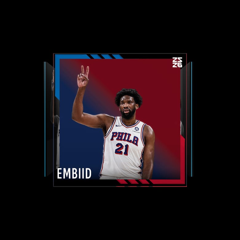 Joel Embiid
