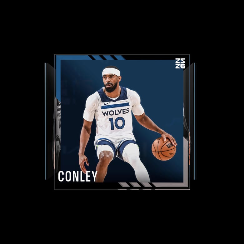 Mike Conley