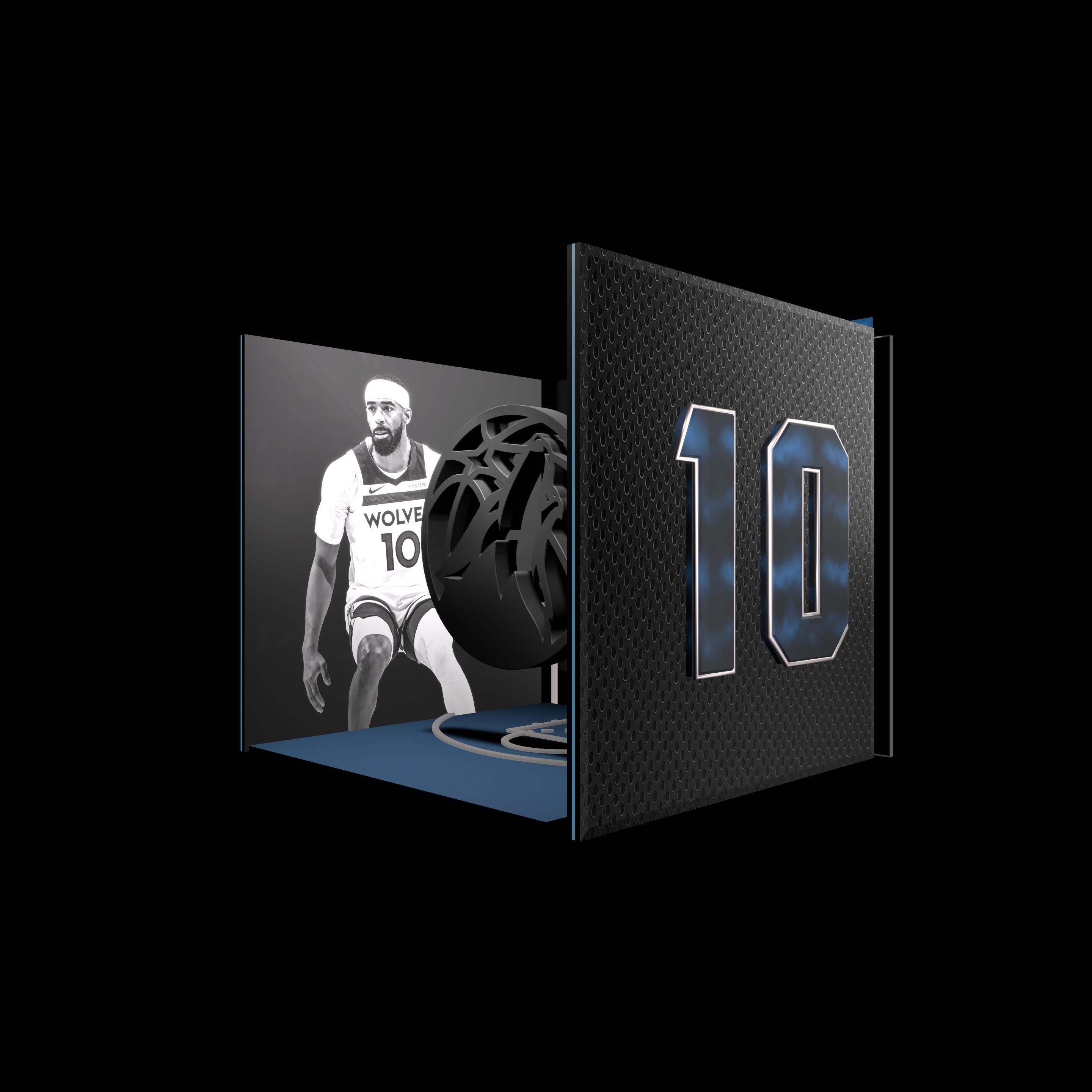 Mike Conley