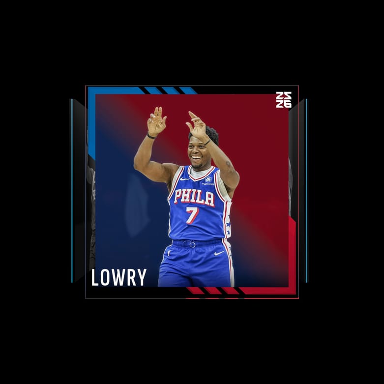 Kyle Lowry