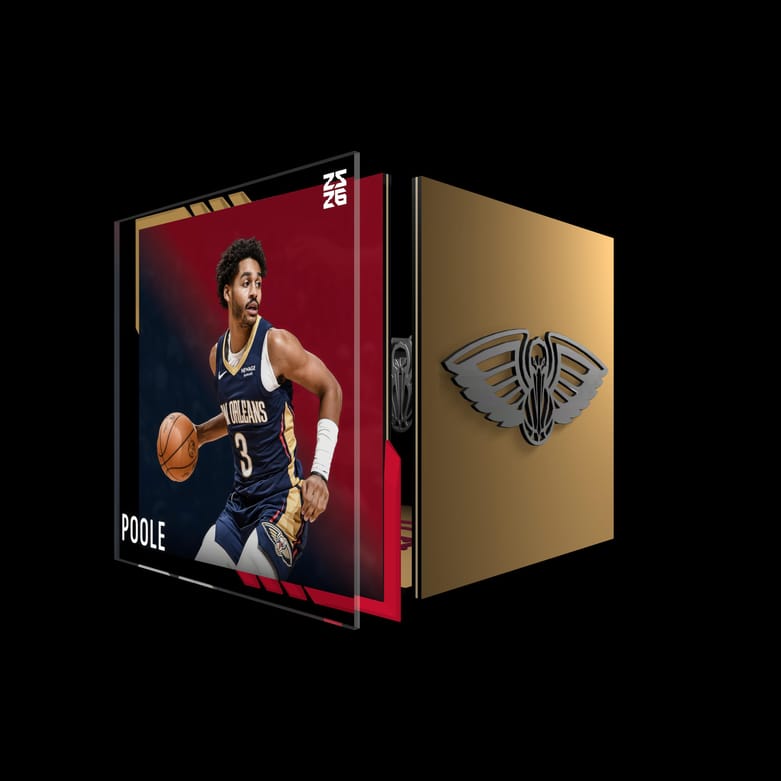 Jordan Poole