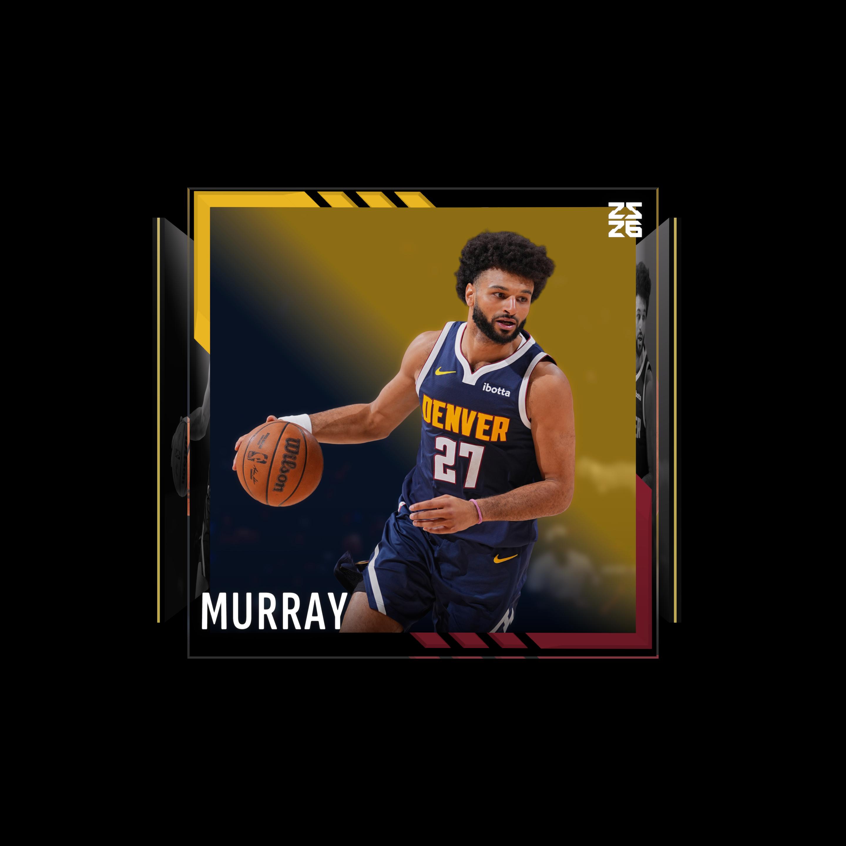 Jamal Murray
