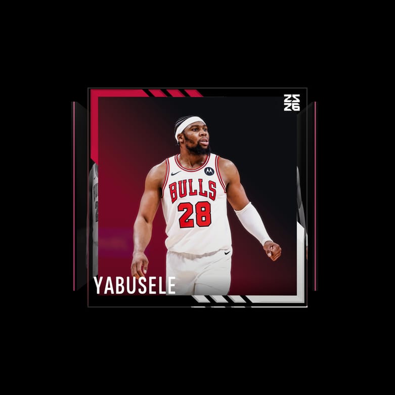 Guerschon Yabusele