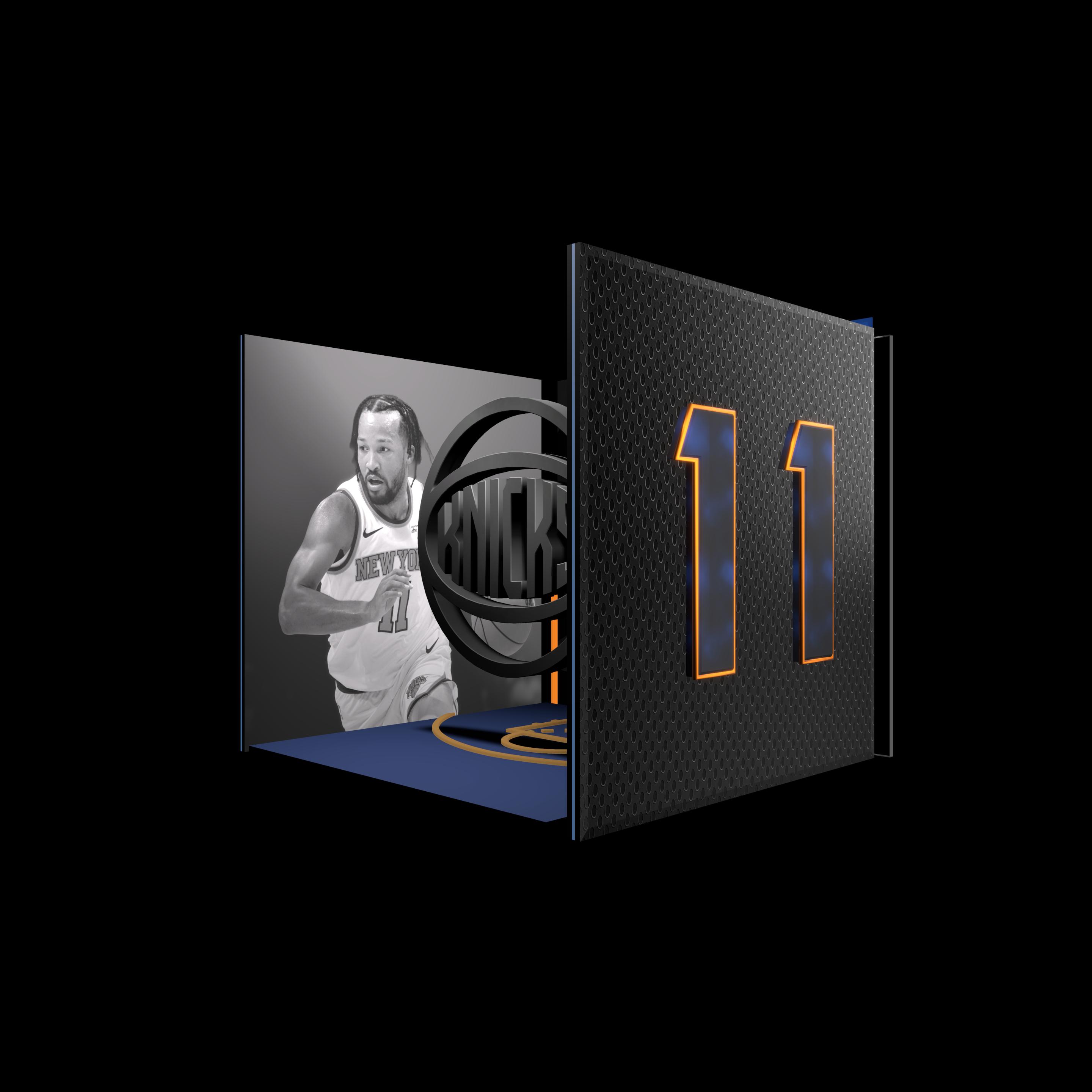 Jalen Brunson