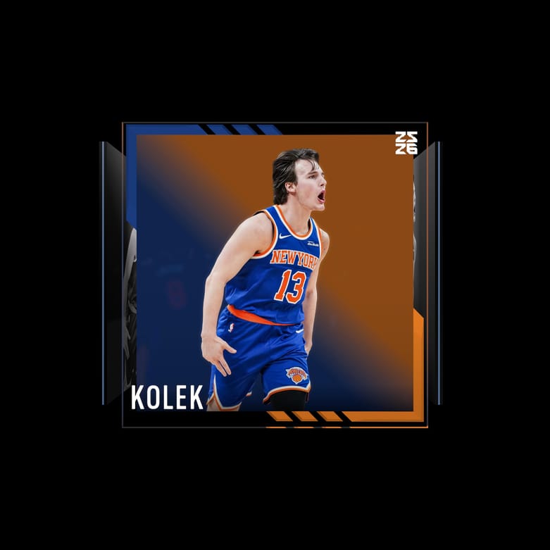 Tyler Kolek