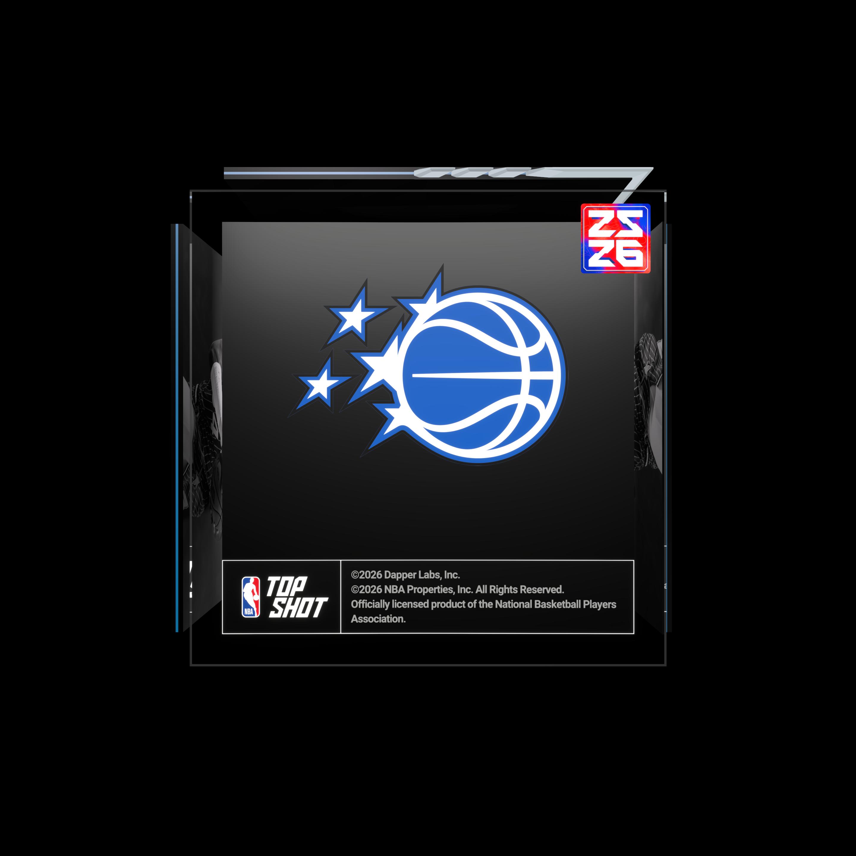 Wendell Carter Jr.