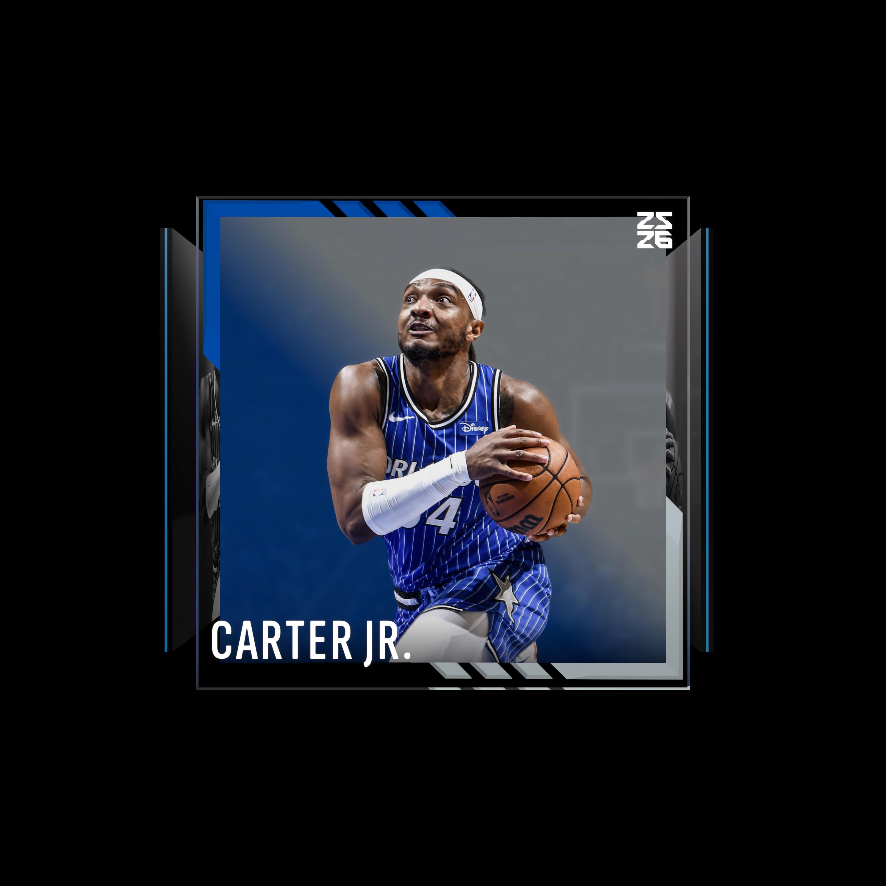 Wendell Carter Jr.