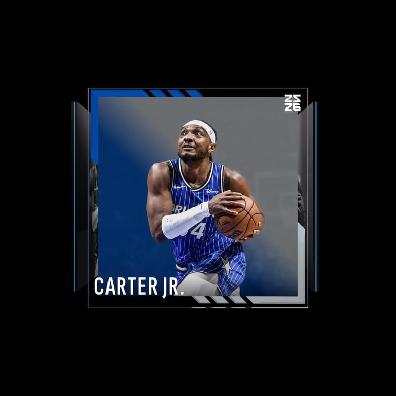 Wendell Carter Jr.