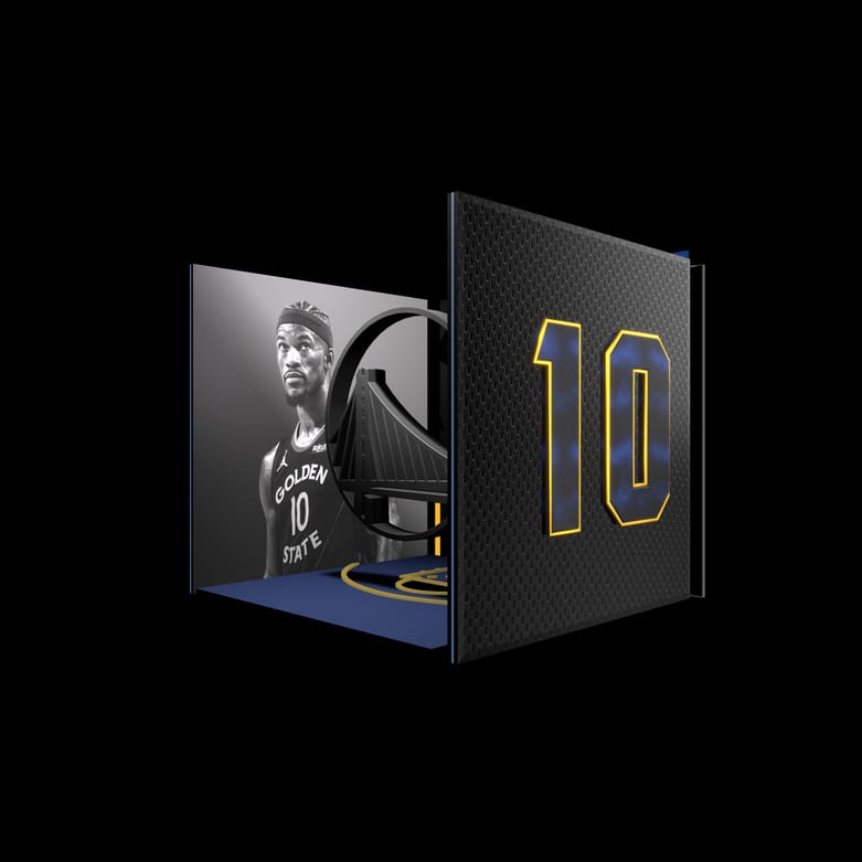 Jimmy Butler III