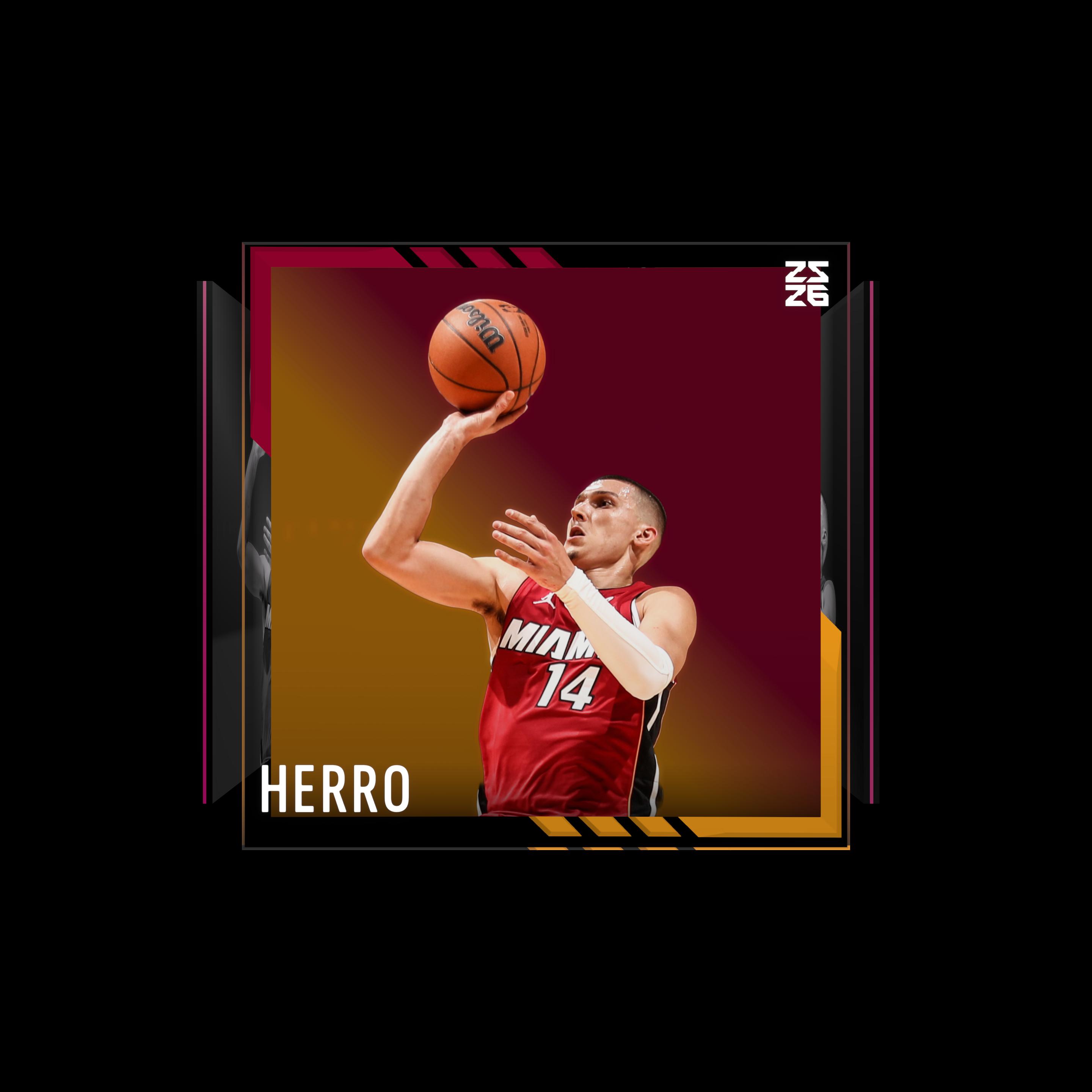 Tyler Herro