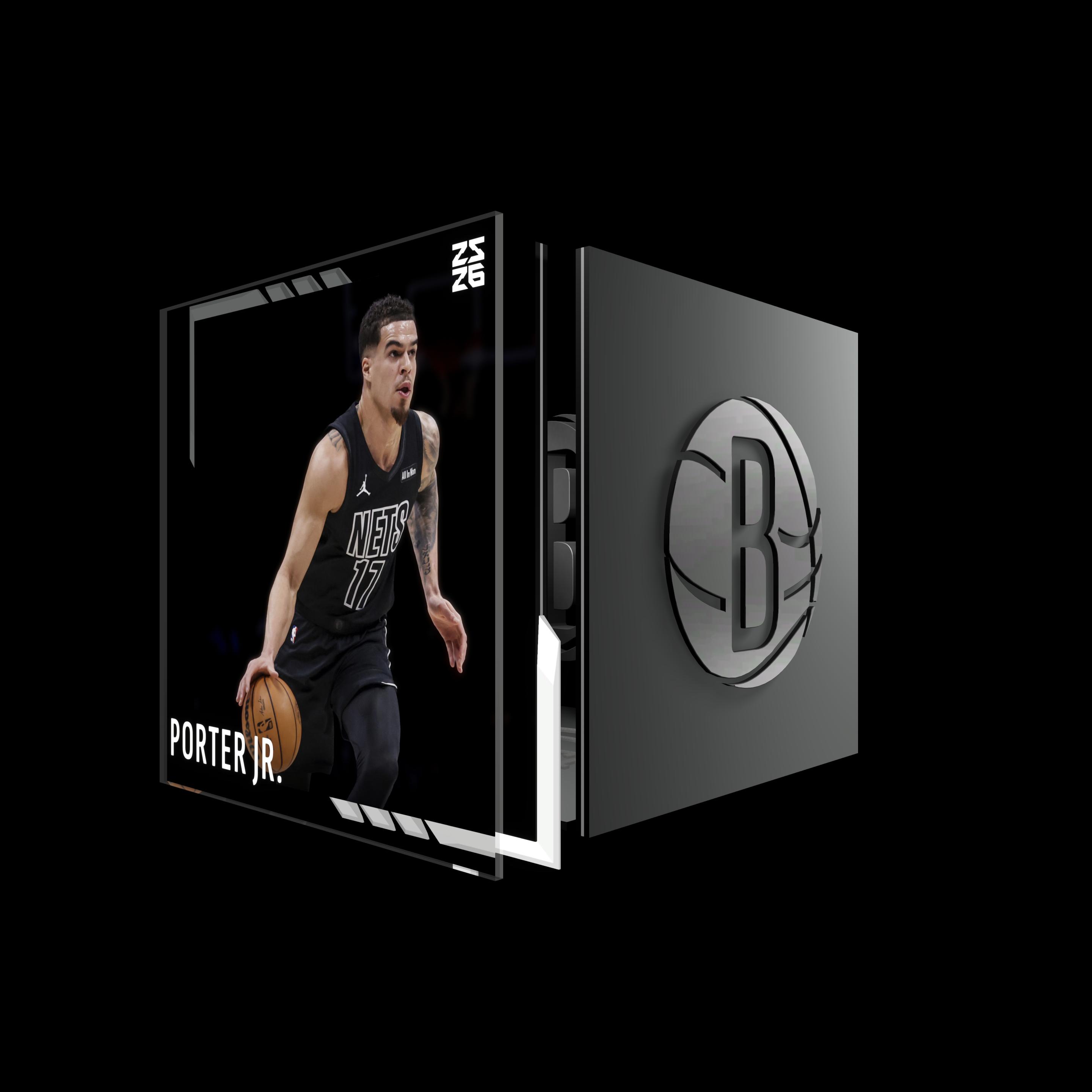 Michael Porter Jr.