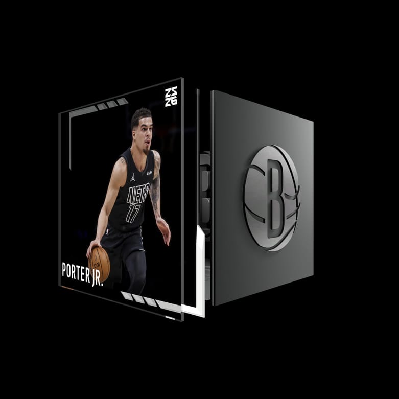 Michael Porter Jr.