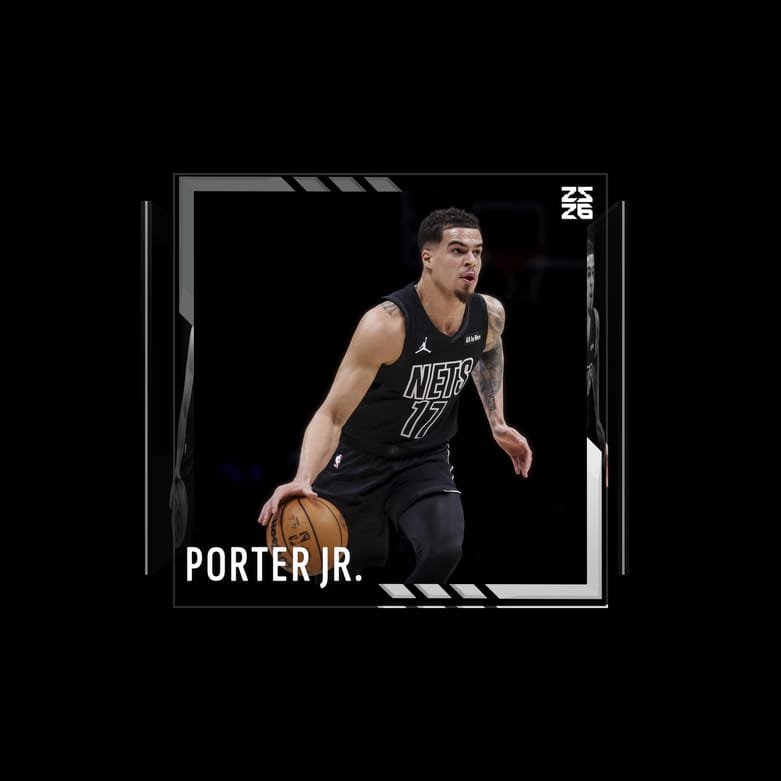 Michael Porter Jr.