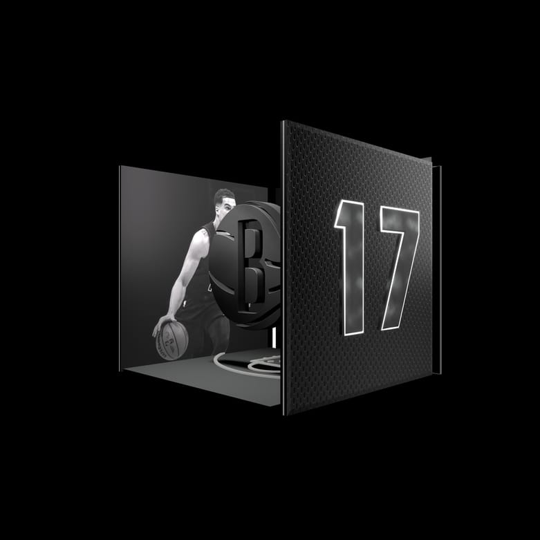Michael Porter Jr.