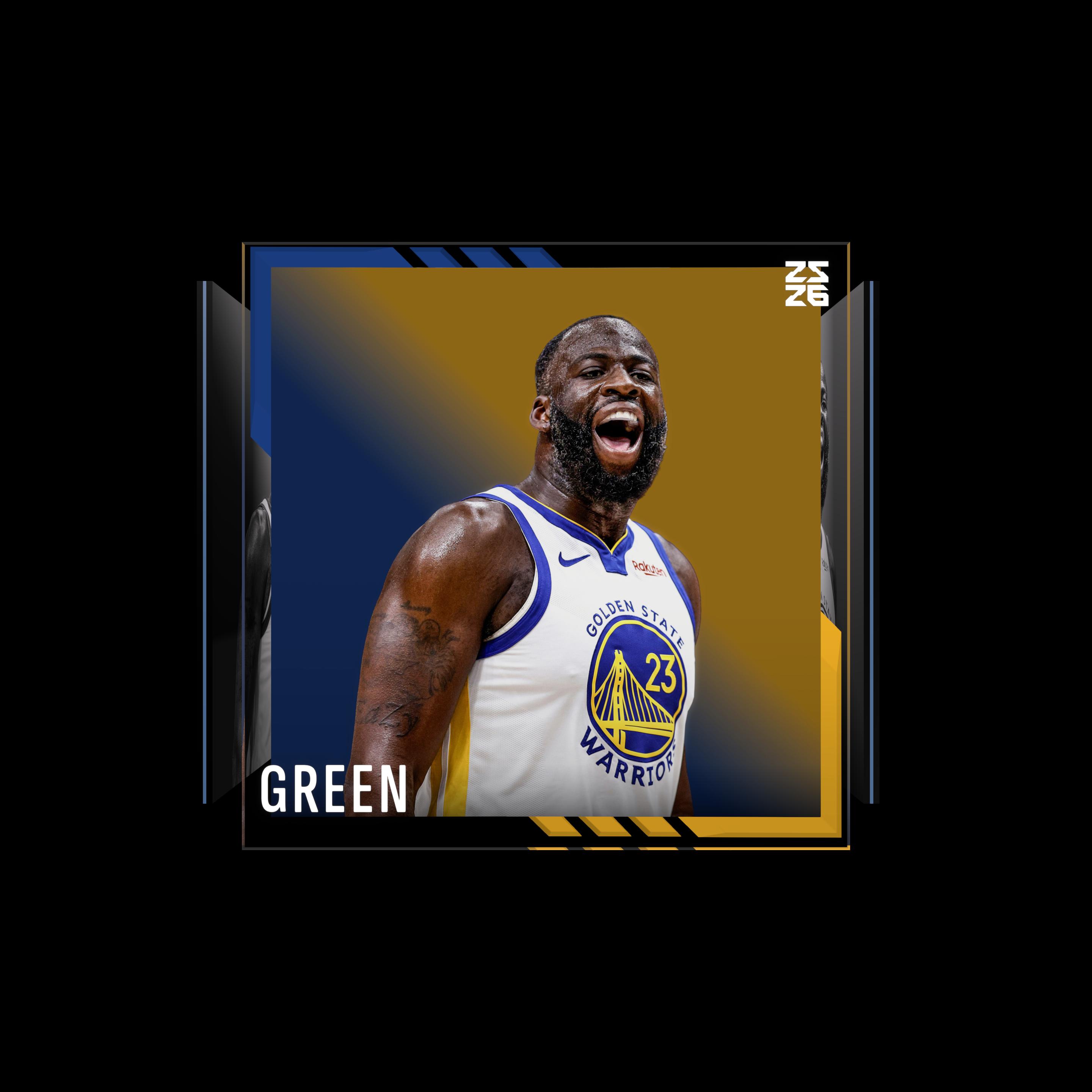 Draymond Green