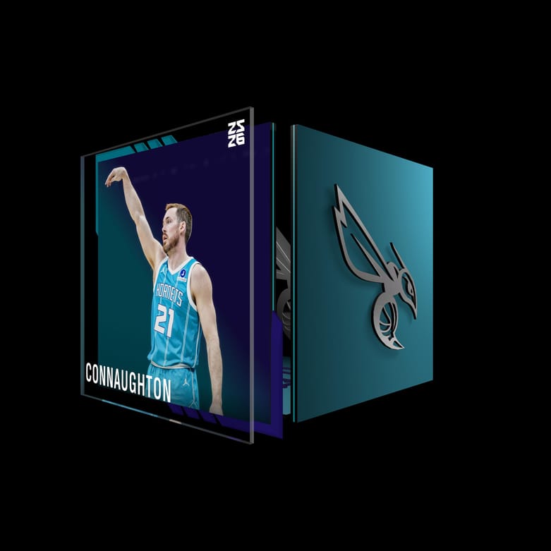Pat Connaughton